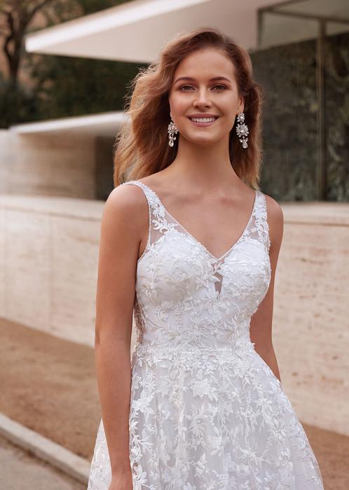 Alyce Wedding Dresses 7037