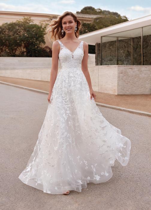 Alyce Wedding Dresses 7037