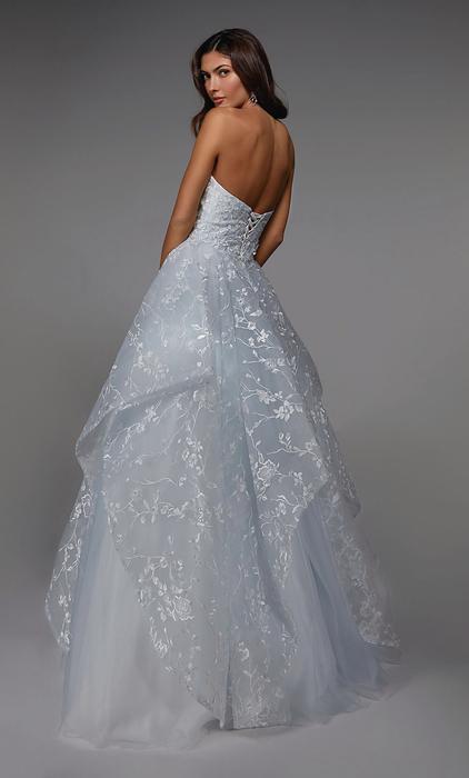 Alyce Wedding Dresses 7041