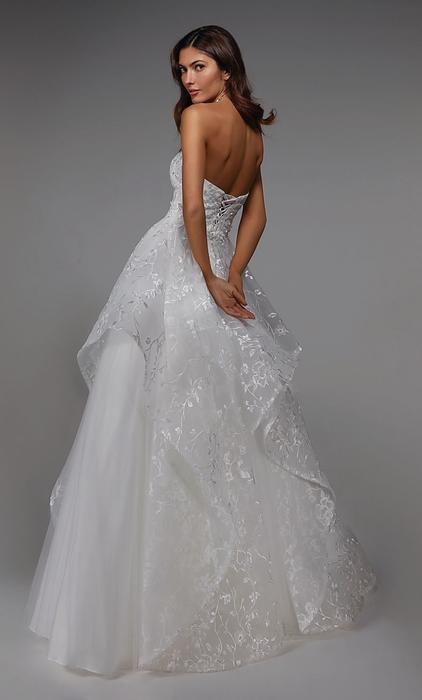 Alyce Wedding Dresses 7041