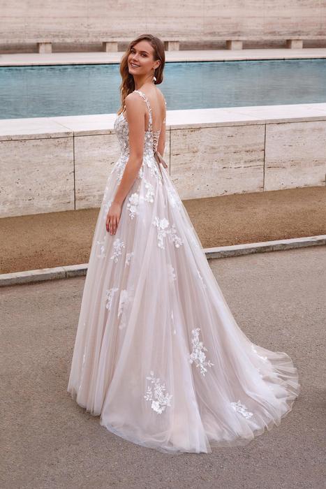 Alyce Wedding Dresses 7043