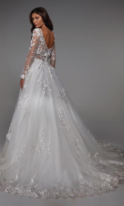 Alyce Wedding Dresses 7046