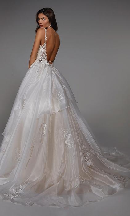 Alyce Wedding Dresses 7047