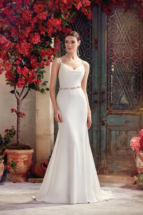 Alyce Wedding Dresses 7051