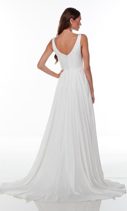 Alyce Wedding Dresses 7053