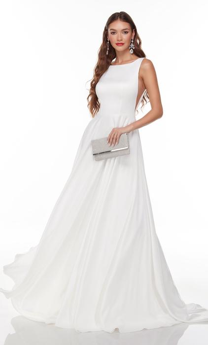 Alyce Wedding Dresses 7053