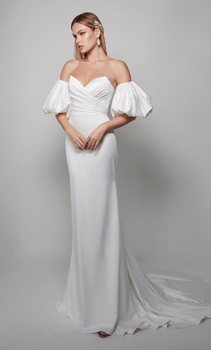 Alyce Wedding Dresses 7056