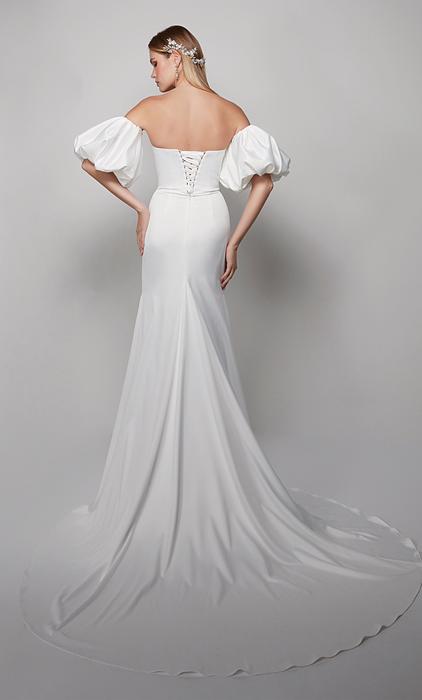 Alyce Wedding Dresses 7056