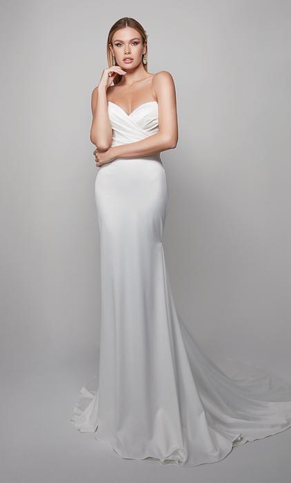 Alyce Wedding Dresses 7056