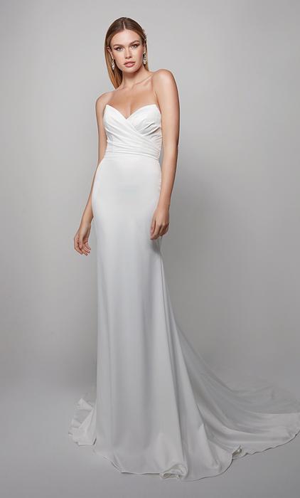 Alyce Wedding Dresses 7056