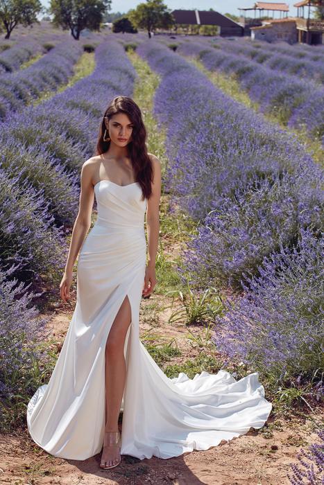 Alyce Wedding Dresses 7057