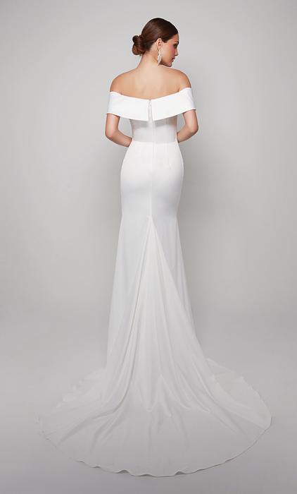 Alyce Wedding Dresses 7059