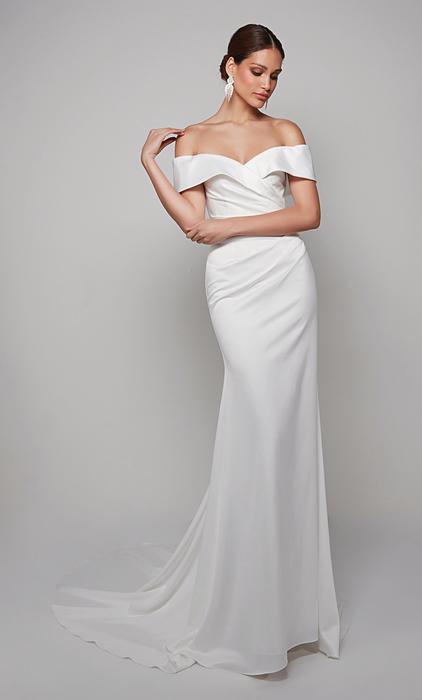 Alyce Wedding Dresses 7059