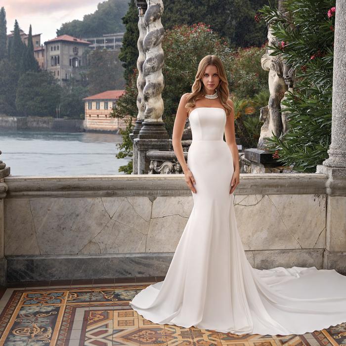 Alyce Wedding Dresses 7060