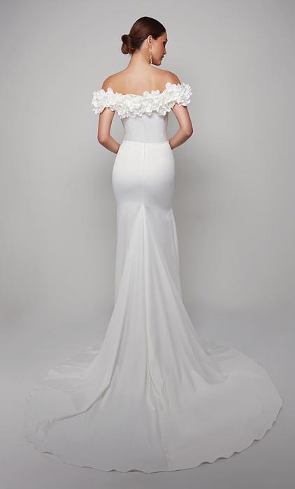 Alyce Wedding Dresses 7061