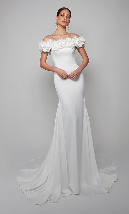 Alyce Wedding Dresses 7061