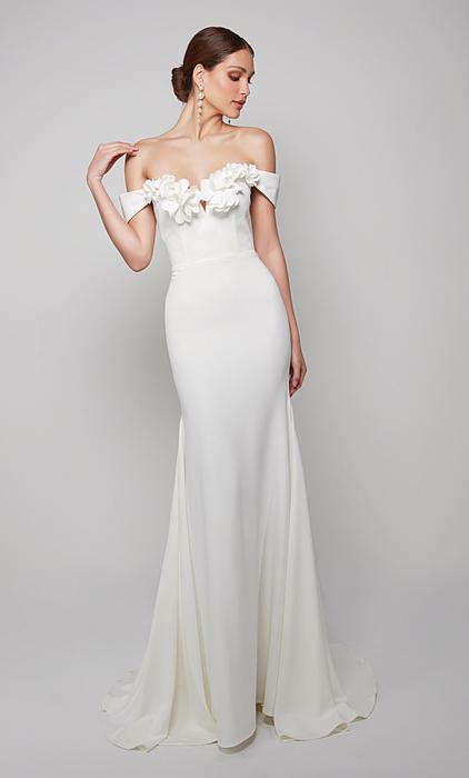 Alyce Wedding Dresses 7062