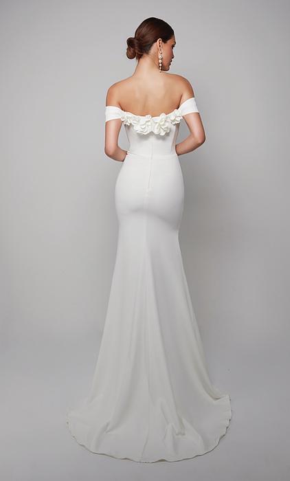 Alyce Wedding Dresses 7062