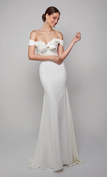 Alyce Wedding Dresses 7062