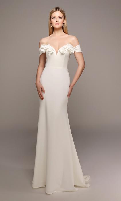 Alyce Wedding Dresses 7062