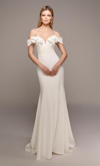 Alyce Wedding Dresses 7062