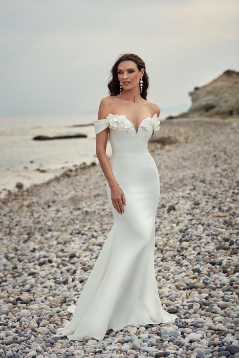 Alyce Wedding Dresses 7062