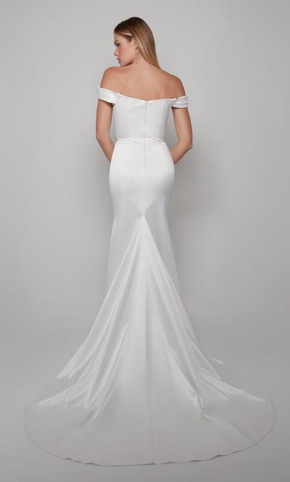 Alyce Wedding Dresses 7064