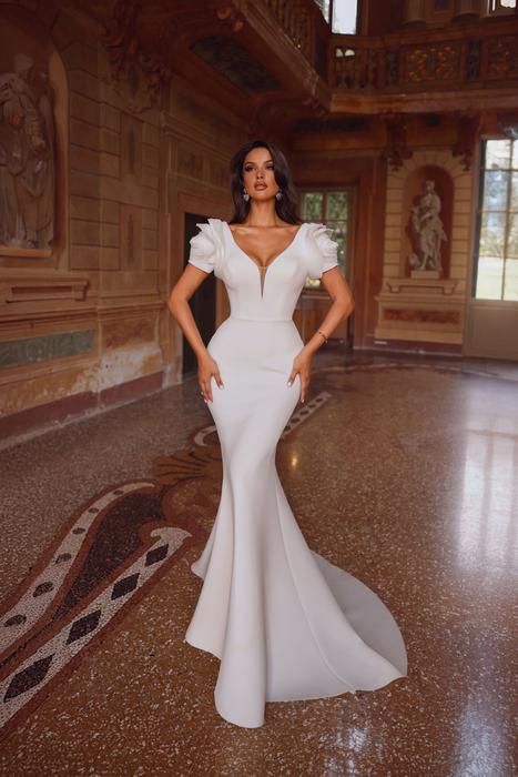 Alyce Wedding Dresses 7066