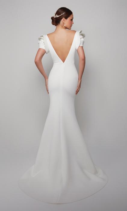 Alyce Wedding Dresses 7066