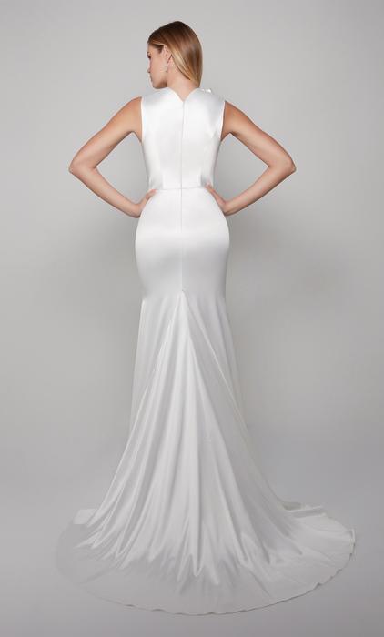 Alyce Wedding Dresses 7067