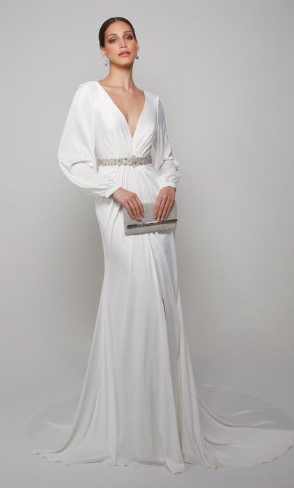 Alyce Wedding Dresses 7070