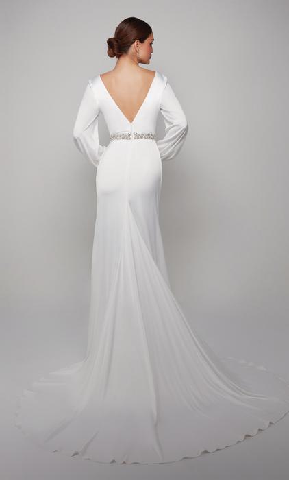 Alyce Wedding Dresses 7070