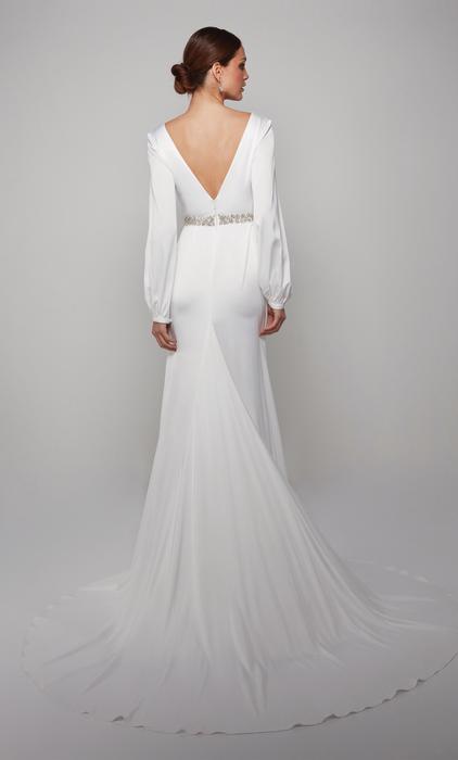 Alyce Wedding Dresses 7070