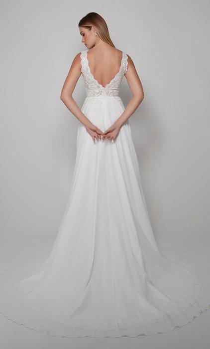 Alyce Wedding Dresses 7071