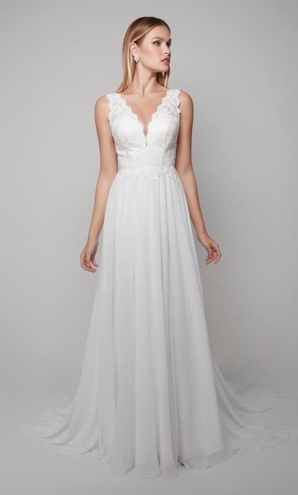 Alyce Wedding Dresses 7071