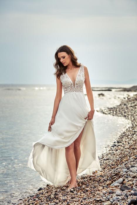 Alyce Wedding Dresses 7072