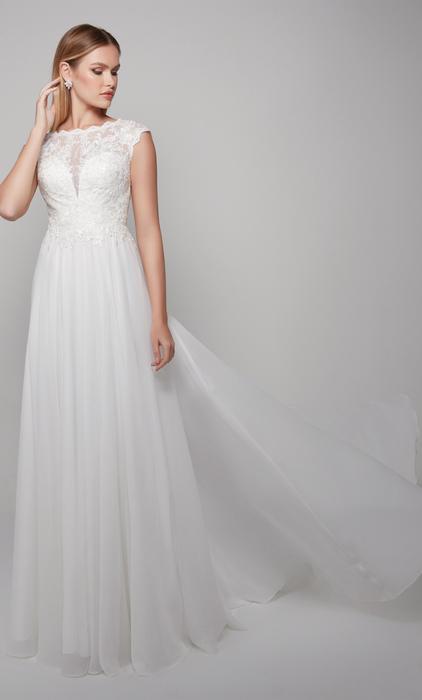 Alyce Wedding Dresses 7073