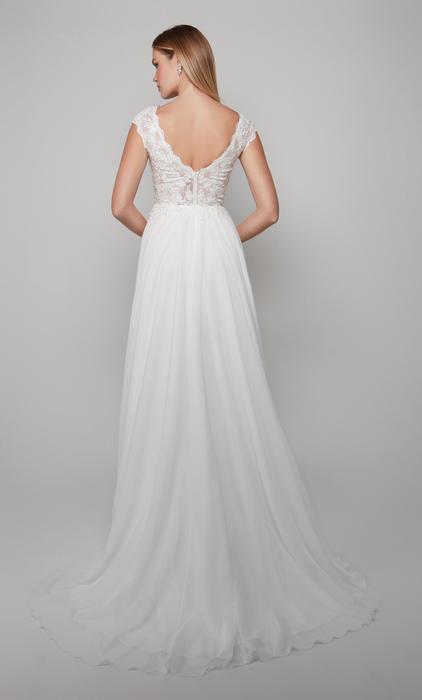 Alyce Wedding Dresses 7073