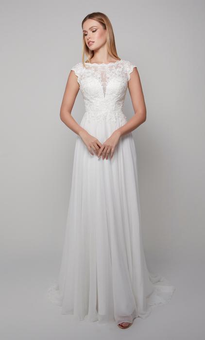 Alyce Wedding Dresses 7073