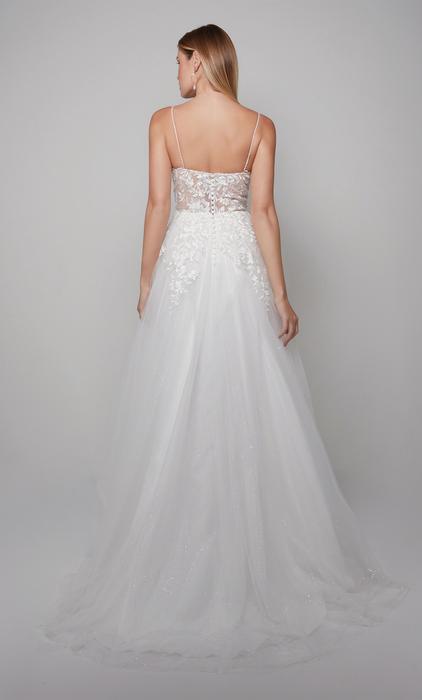 Alyce Wedding Dresses 7079