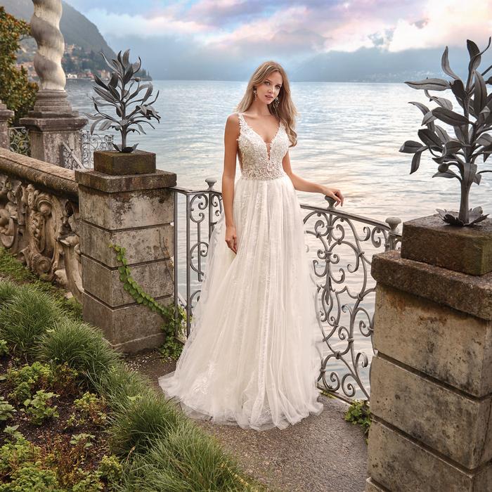 Alyce Wedding Dresses 7081