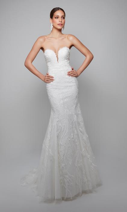 Alyce Wedding Dresses 7085