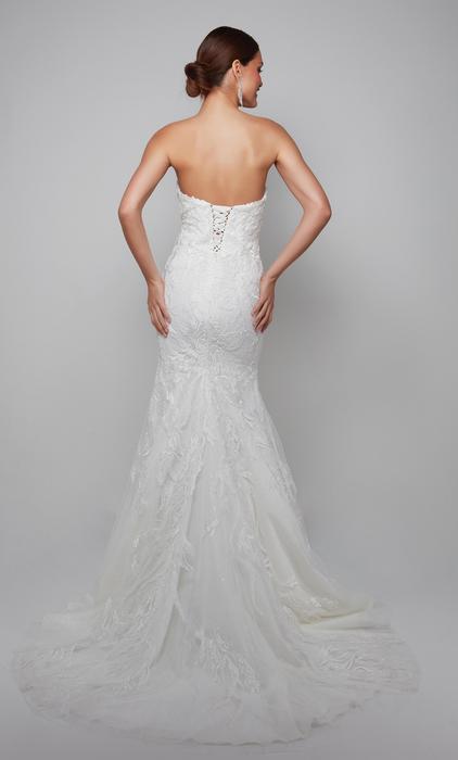 Alyce Wedding Dresses 7085