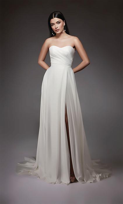 Alyce Wedding Dresses 7088