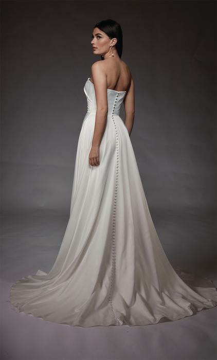 Alyce Wedding Dresses 7088