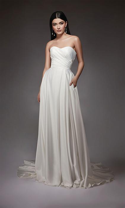 Alyce Wedding Dresses 7088