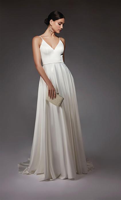 Alyce Wedding Dresses 7089