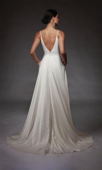 Alyce Wedding Dresses 7089