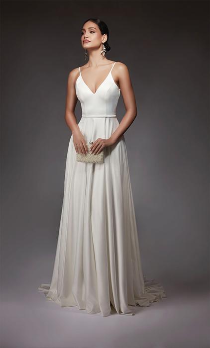 Alyce Wedding Dresses 7089