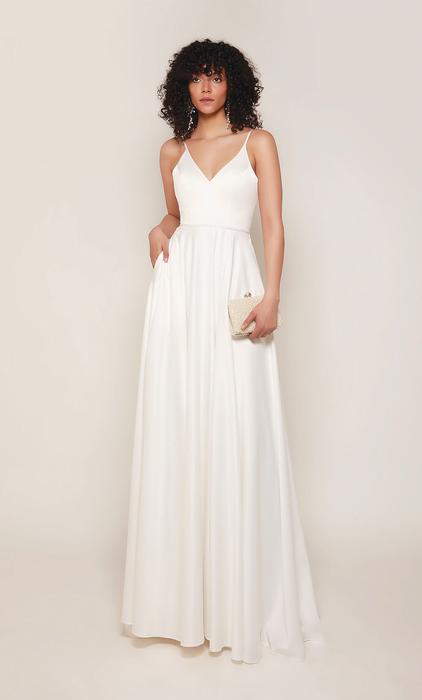 Alyce Wedding Dresses 7089